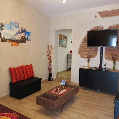 Etnacity Guest House Apartment Catania Exterior photo