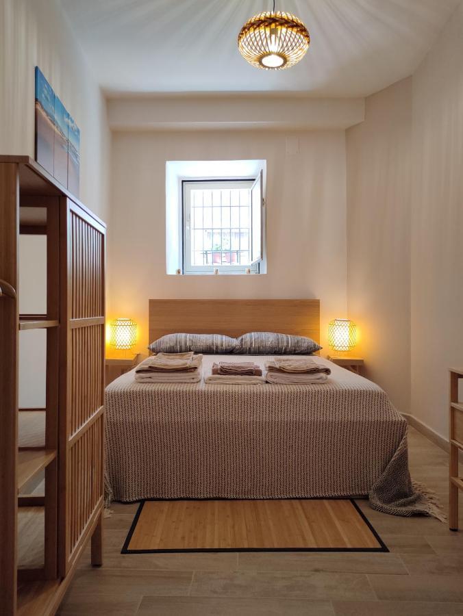 Etnacity Guest House Apartment Catania Exterior photo