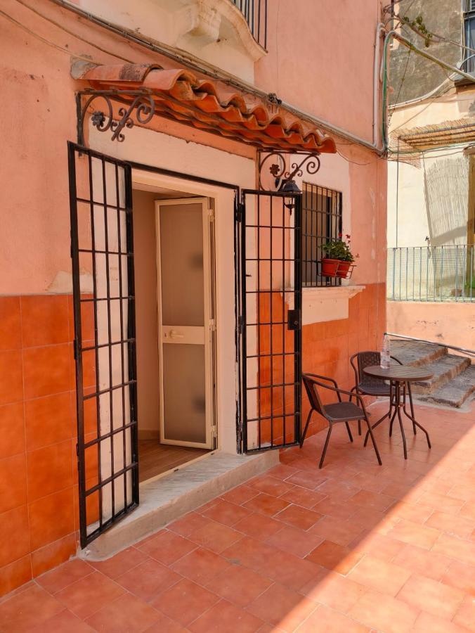 Etnacity Guest House Apartment Catania Exterior photo
