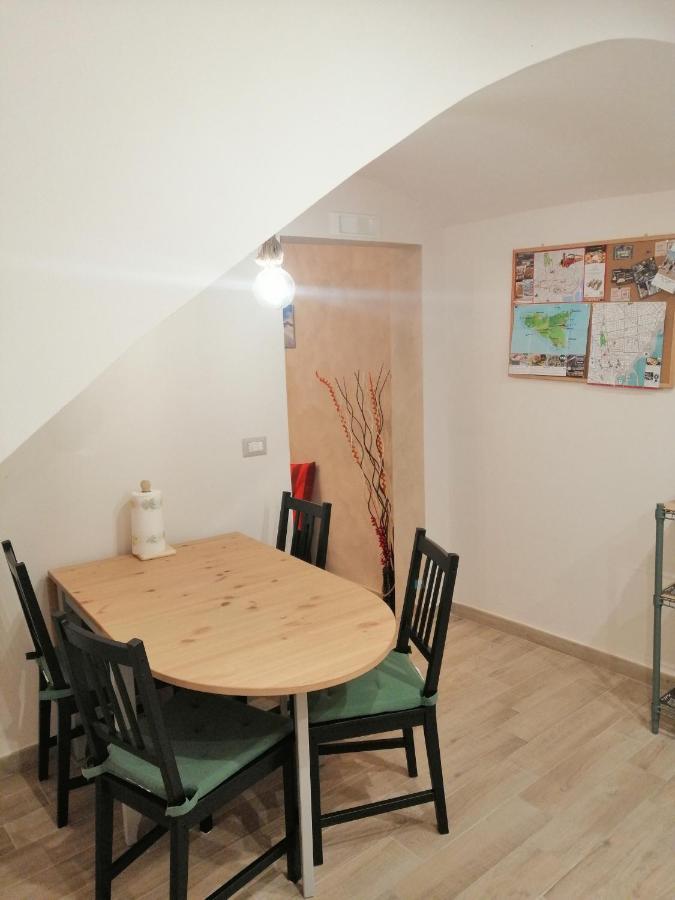 Etnacity Guest House Apartment Catania Exterior photo