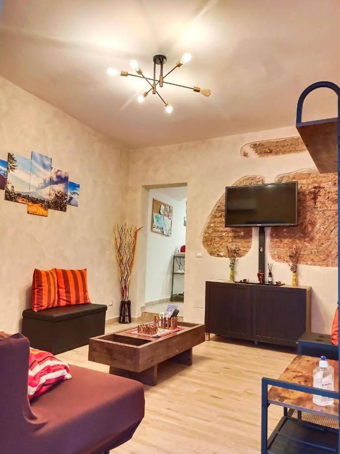 Etnacity Guest House Apartment Catania Exterior photo