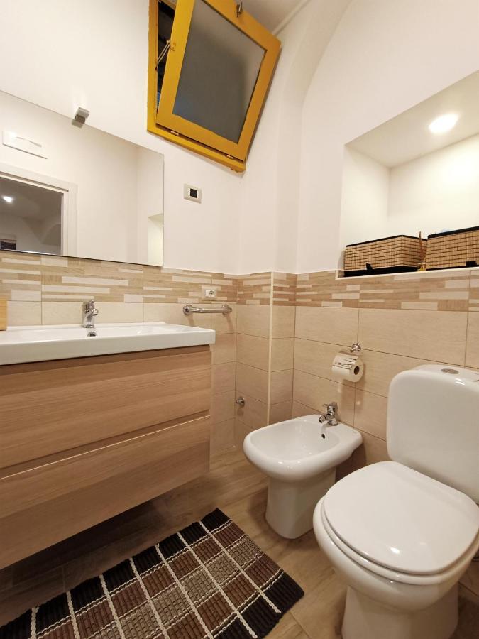 Etnacity Guest House Apartment Catania Exterior photo